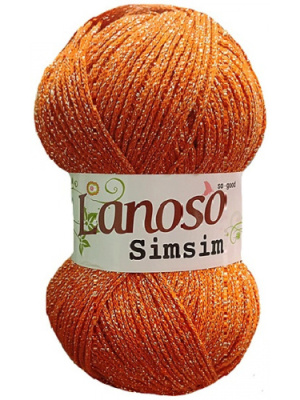 Lanoso Simsim (906)