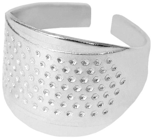 thimble-metal-open