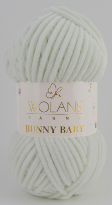 Bunny Baby (100-03)