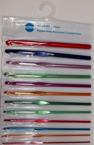 Набор Металлических Крючк