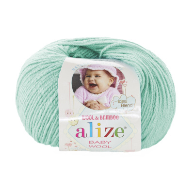 Baby Wool Alize (019)