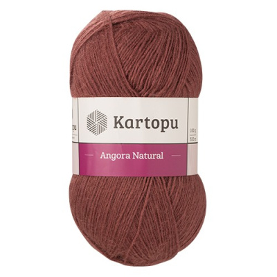 ANGORA NATURAL (К1892)