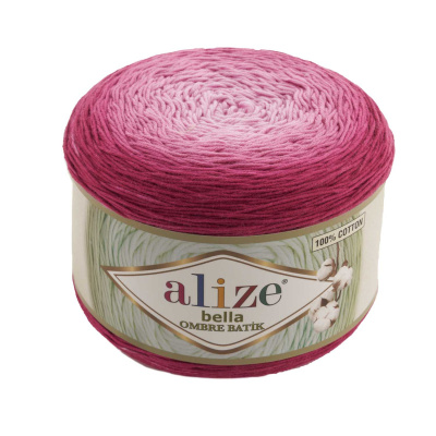 Bella Ombre Batik (7405)