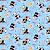 Pandas-Blossom