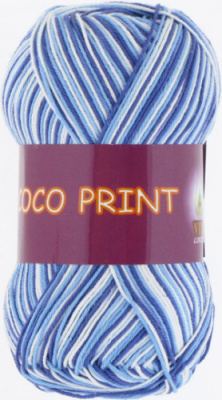 Coco Print (4659)