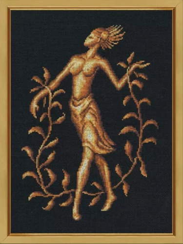 солнечннимфа