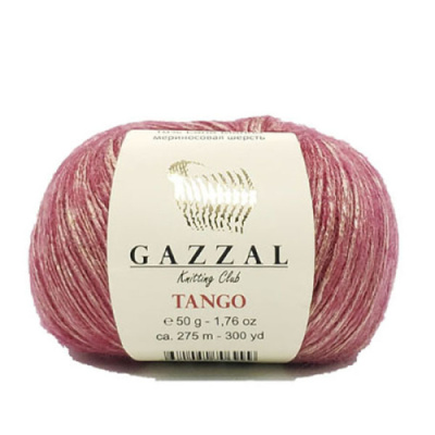 Gazzal Tango (1483)