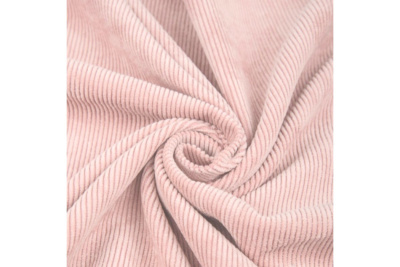 Ткань Микровельвет (св.бежевый)