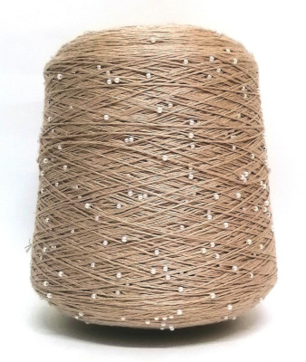 Bead Yarn боб. (009)