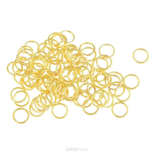 кольцо золото