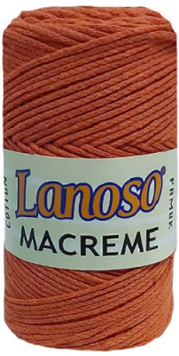 Macrame Cotton (906)