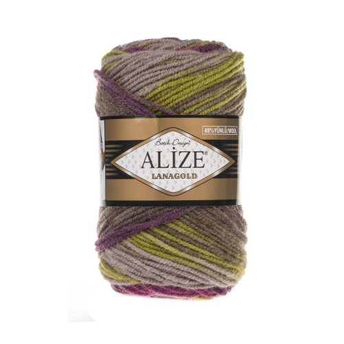 ЛАНАГОЛД БАТИК