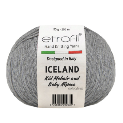 ICELAND (6005)