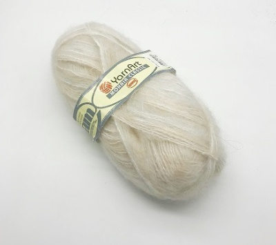 Mohair classic (беж)