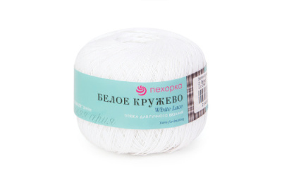 Белое кружево (01)