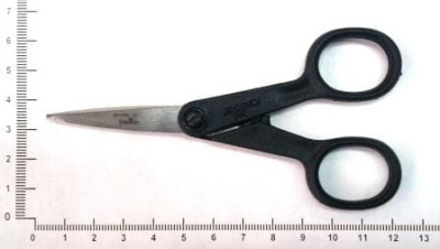 Ножницы для рукоделия М (