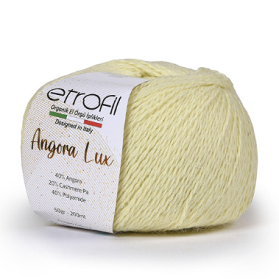 Etrofil Angora Lux (70227)